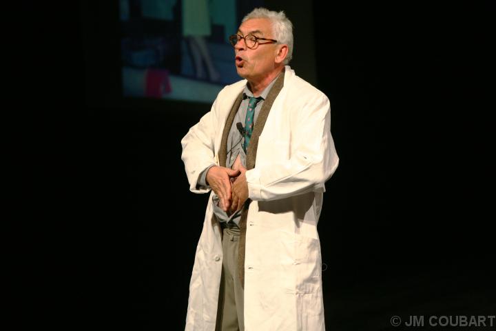 Diapositive suivante